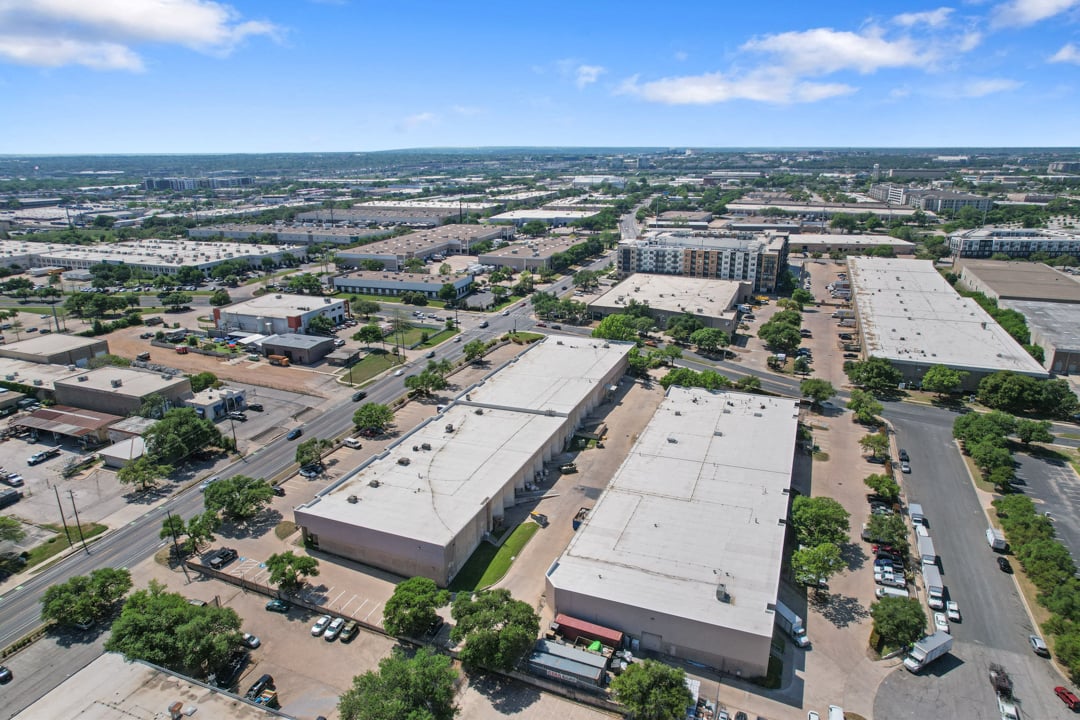 7,200 SF Flex Space in Austin, TX Photo